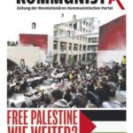 der Kommunist Nr. 5