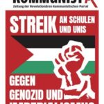 der Kommunist Nr. 8