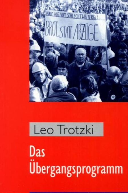 Das Übergangsprogramm