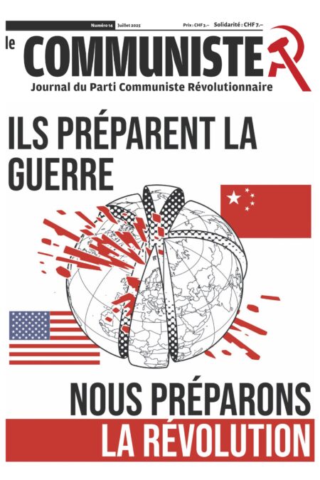 le Communiste No 14